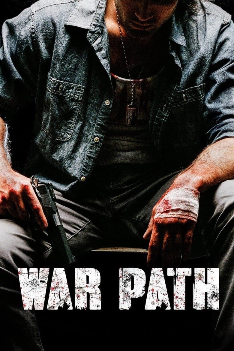 War Path
