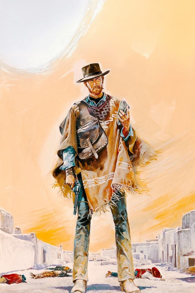 A Fistful of Dollars