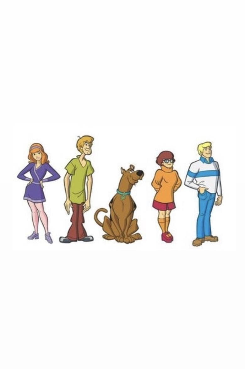 What's New, Scooby-Doo?