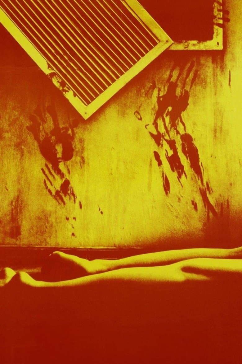 Crawlspace