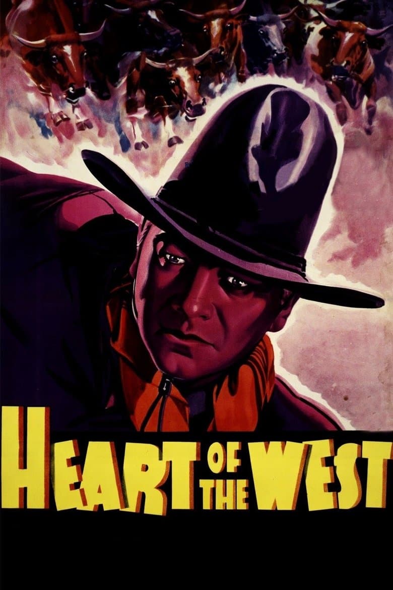 Heart of the West