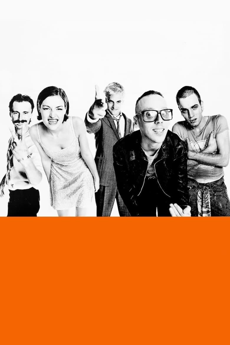 Trainspotting