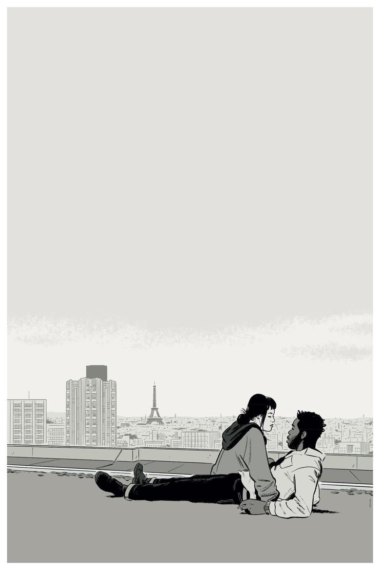 Paris, 13th District