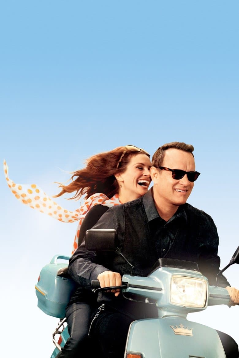 Larry Crowne