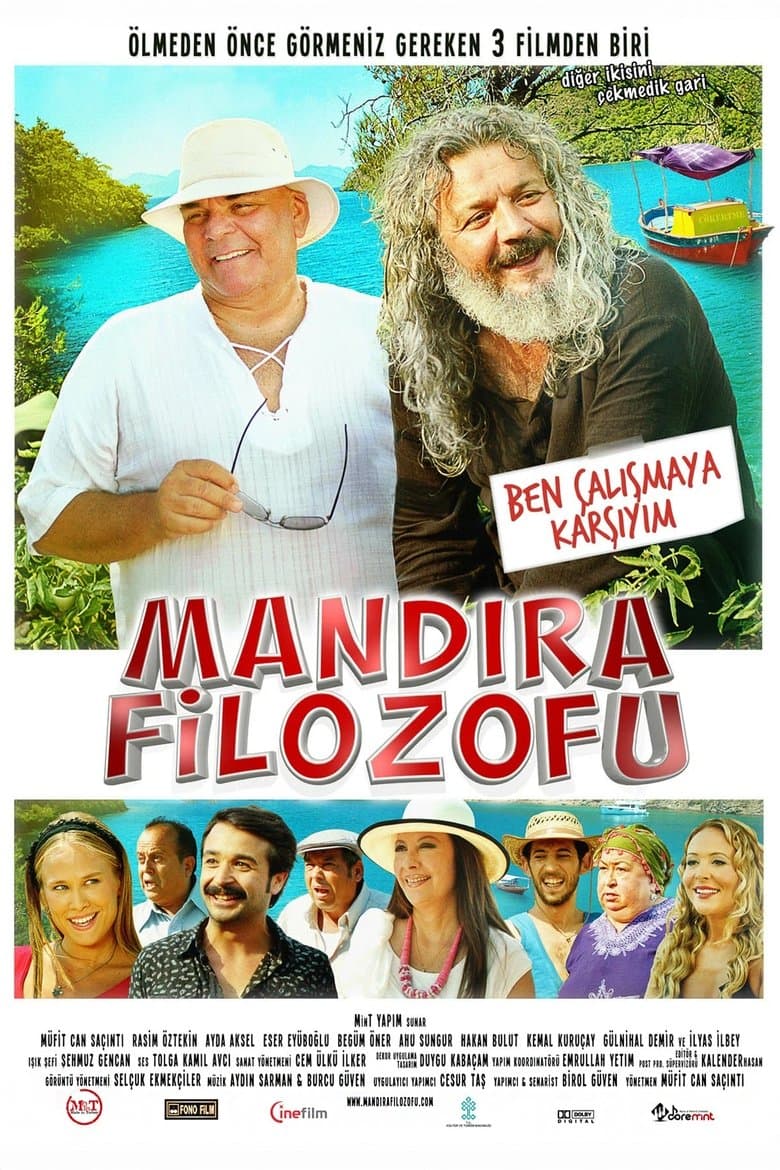 Mandıra Filozofu