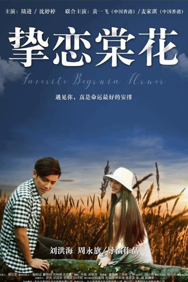 挚恋棠花
