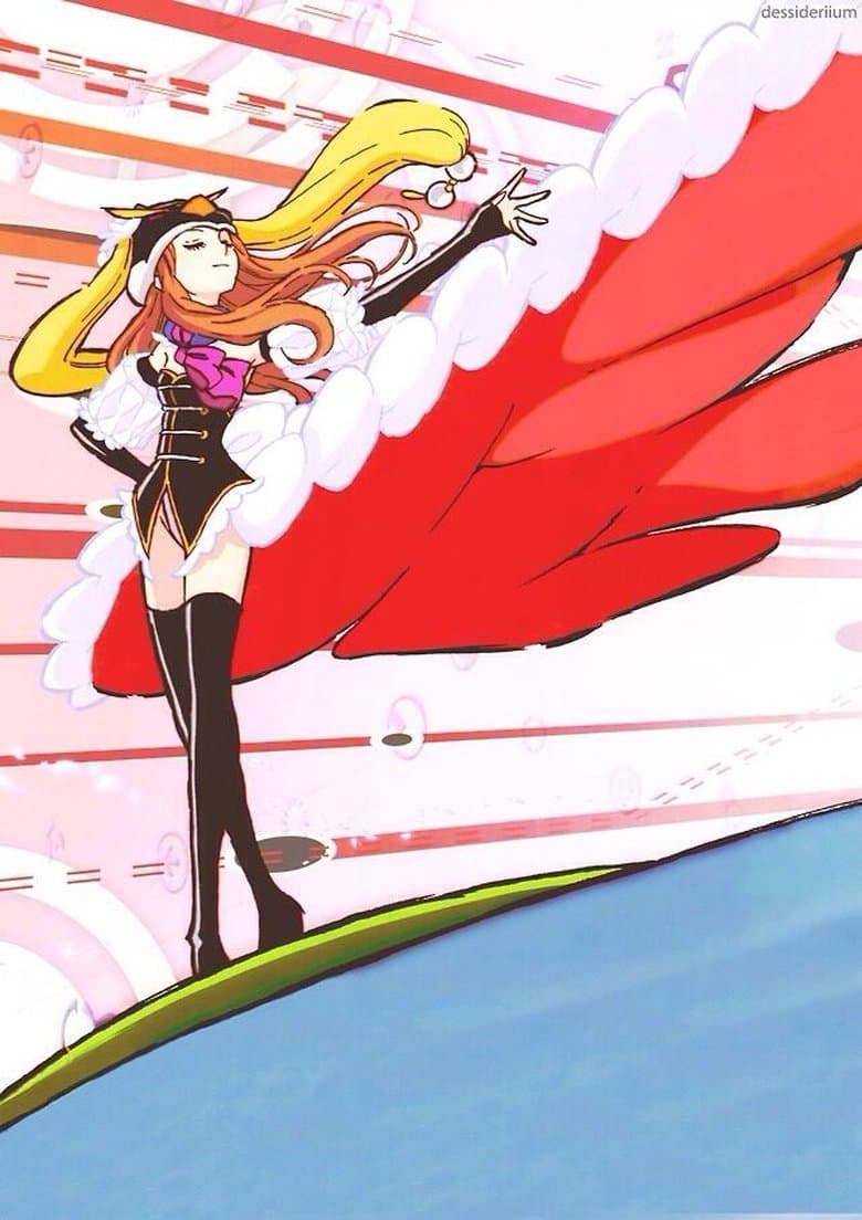 Penguindrum