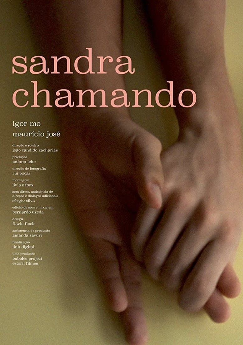 Sandra Calling