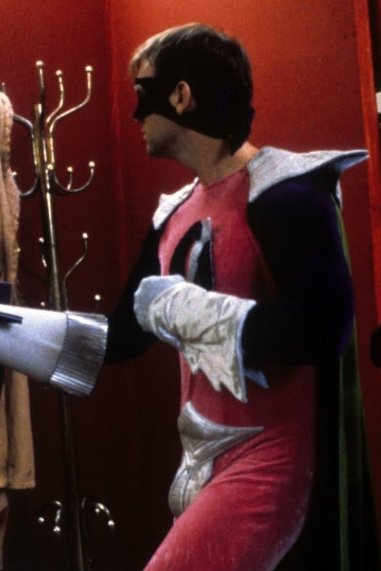 Orgazmo