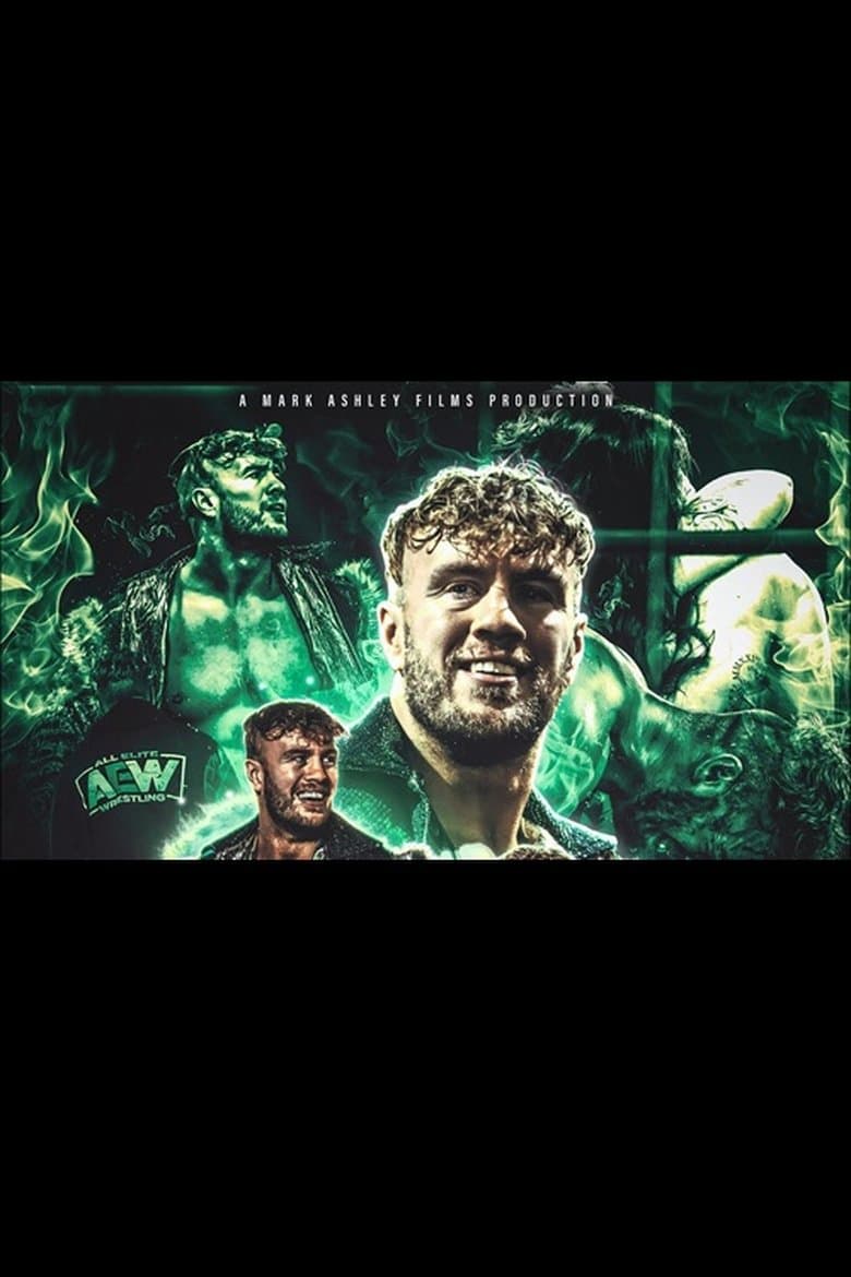 Will Ospreay: Closing My Chapter