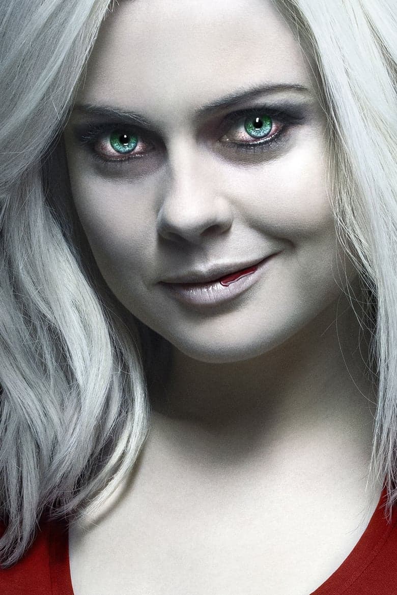 iZombie