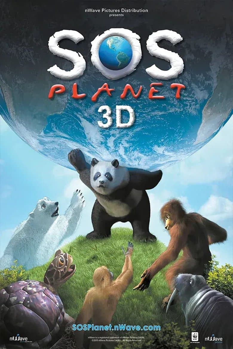 S.O.S. Planet