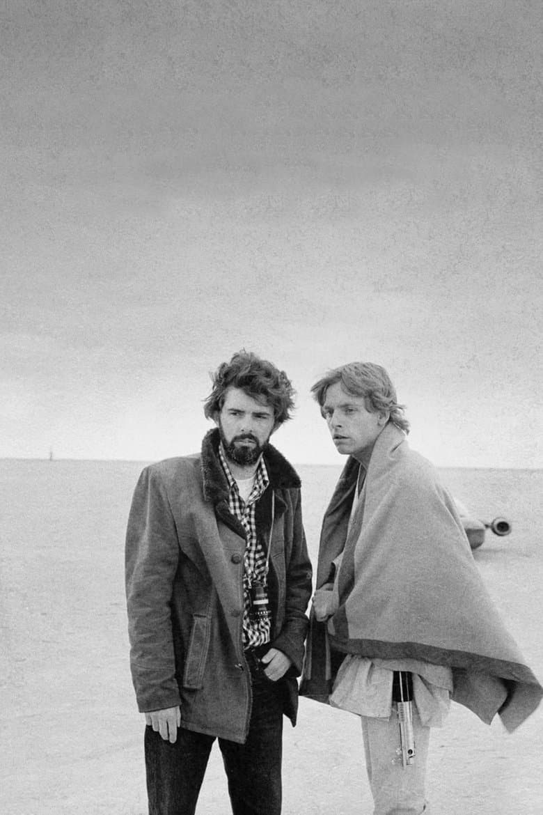 Empire of Dreams: The Story of the Star Wars Trilogy