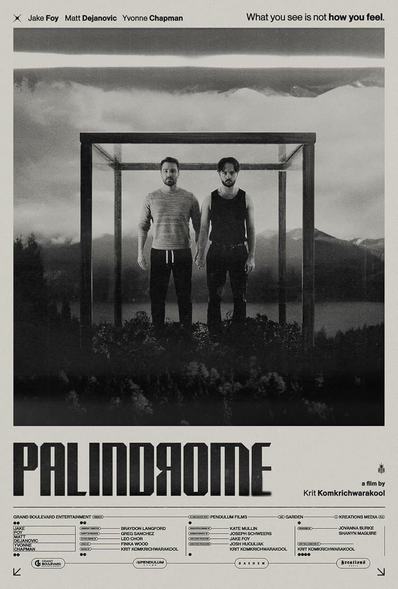Palindrome