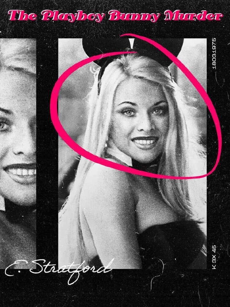 The Playboy Bunny Murder