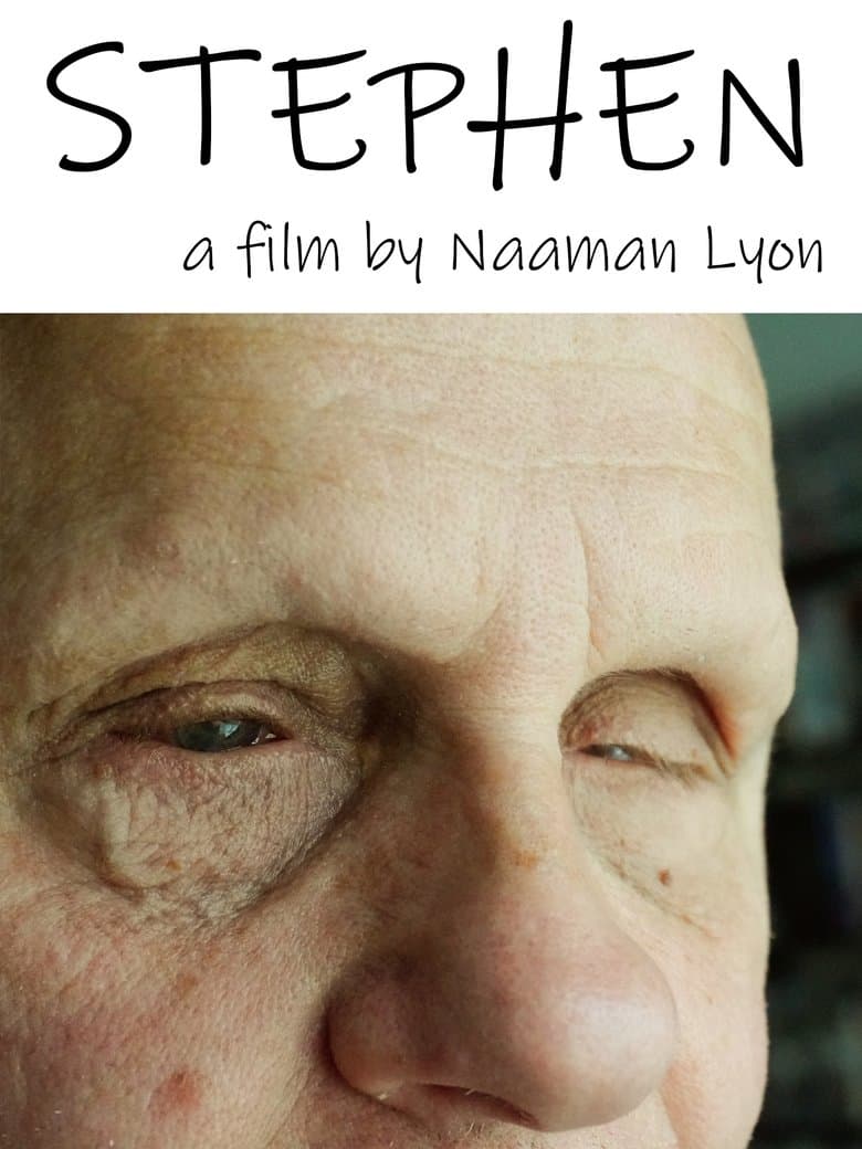STEPHEN - An Interview by Naaman Lyon