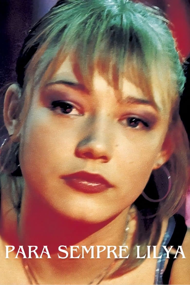 Lilya 4-ever