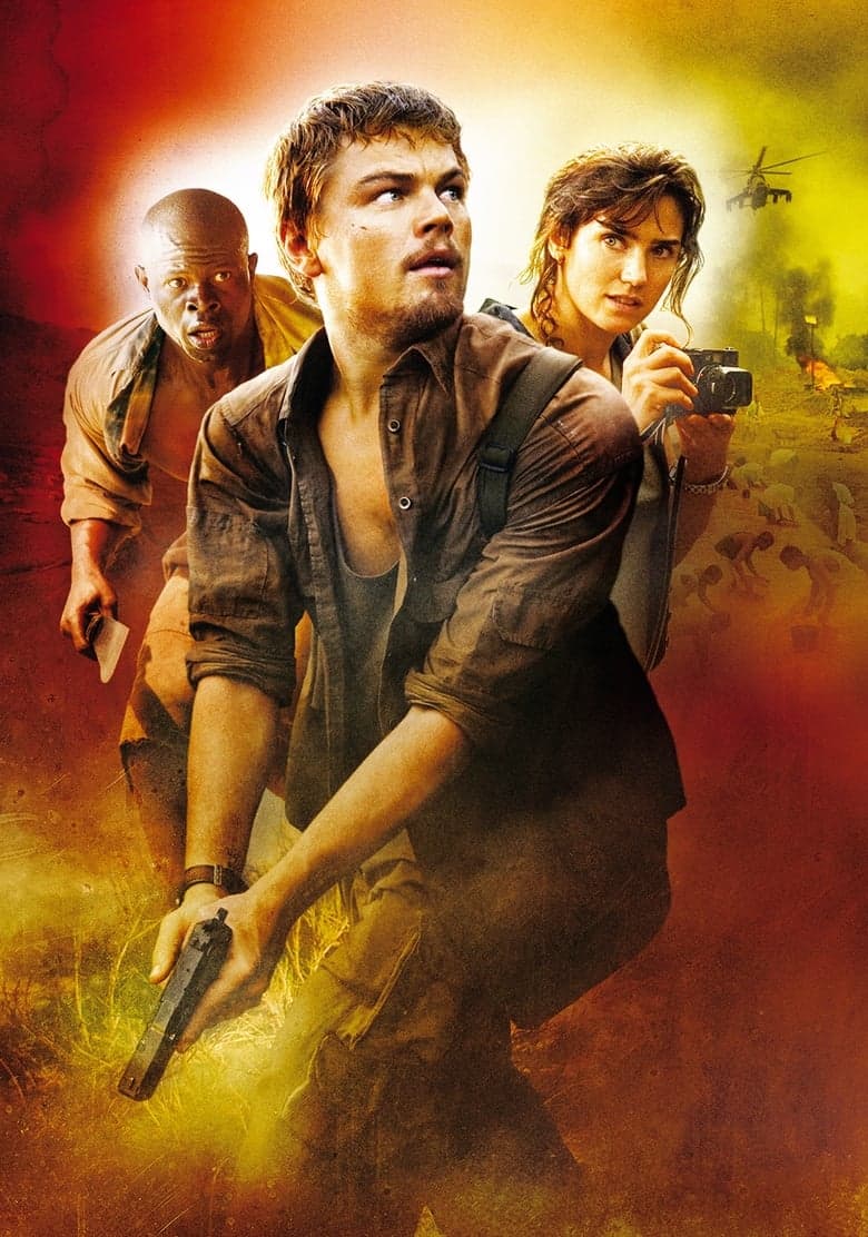 Blood Diamond