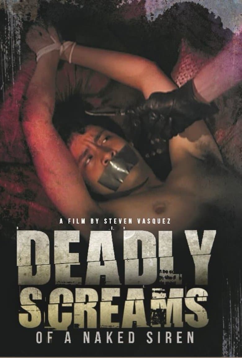 Deadly Screams of a Naked Siren