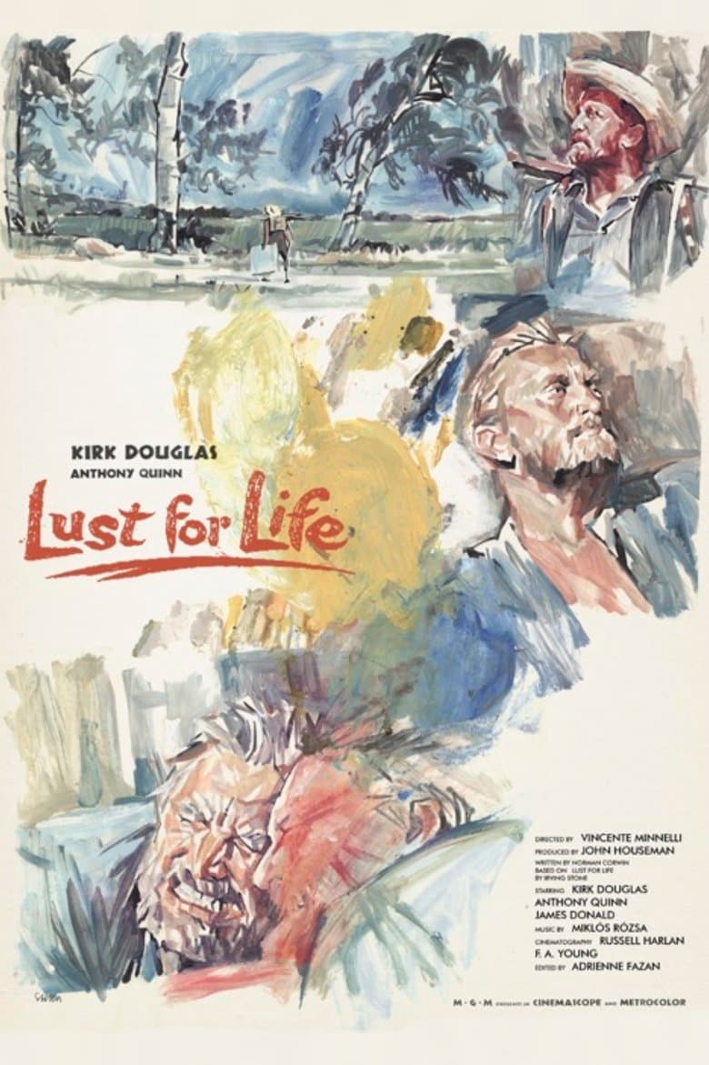 Lust for Life