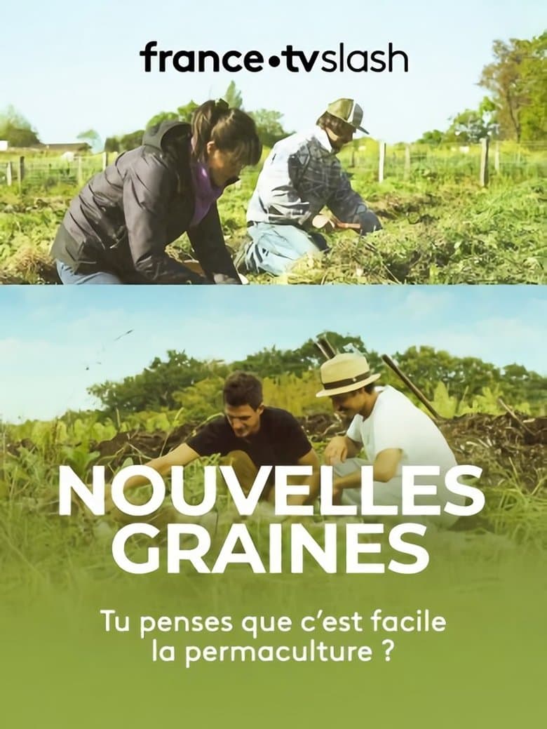 Nouvelles graines