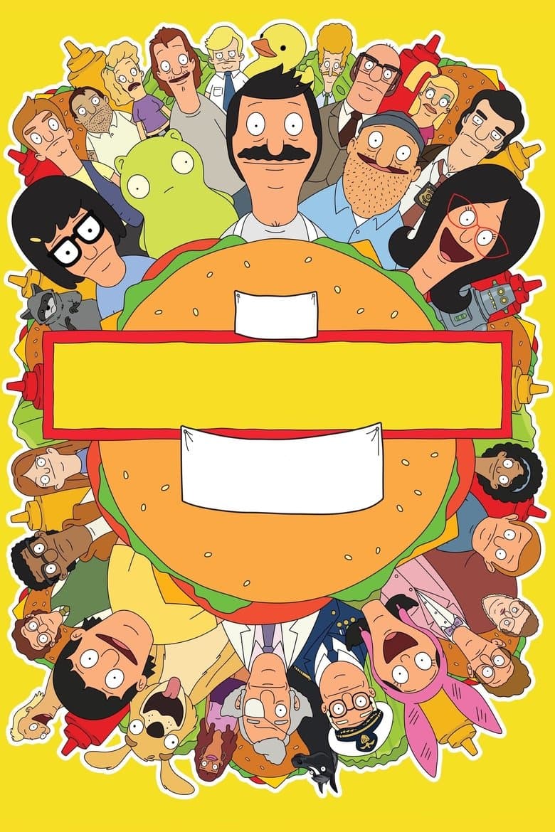 The Bob's Burgers Movie