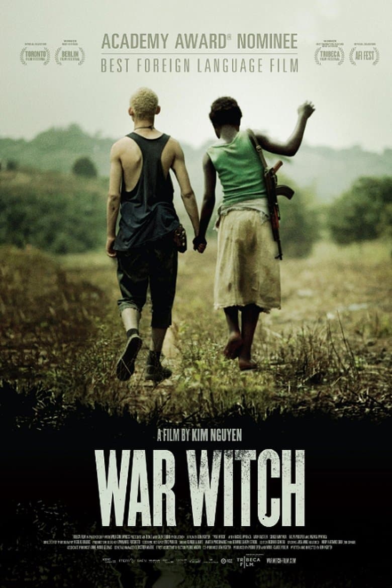 War Witch