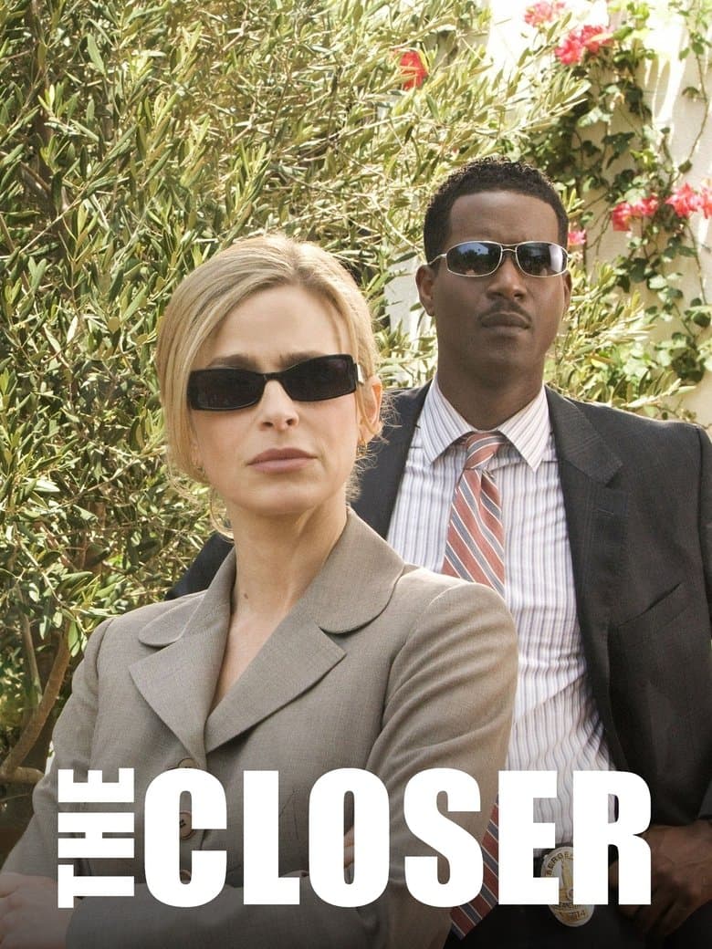 The Closer