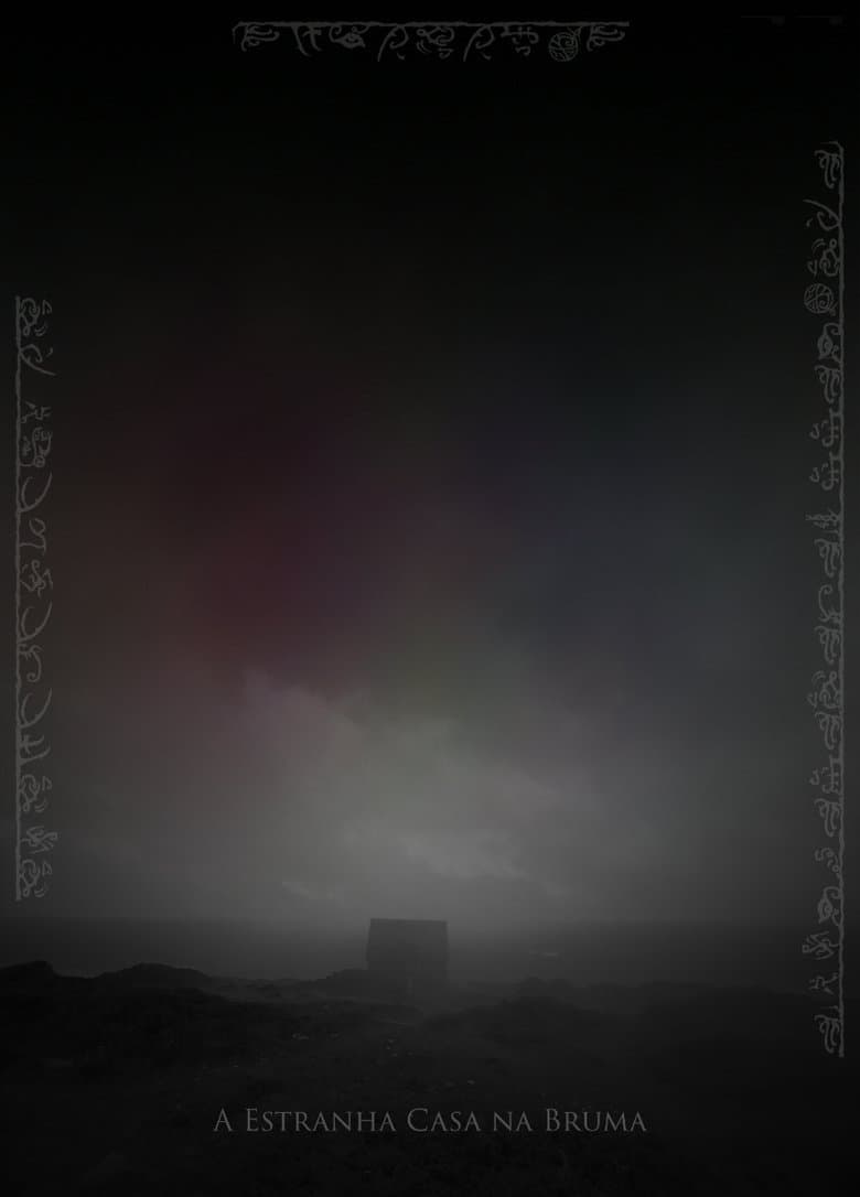 The Strange House in the Mist