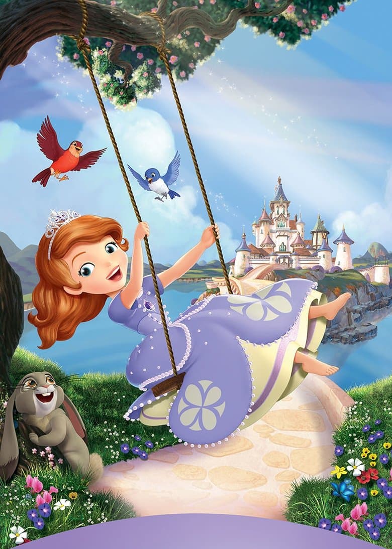 Sofia the First