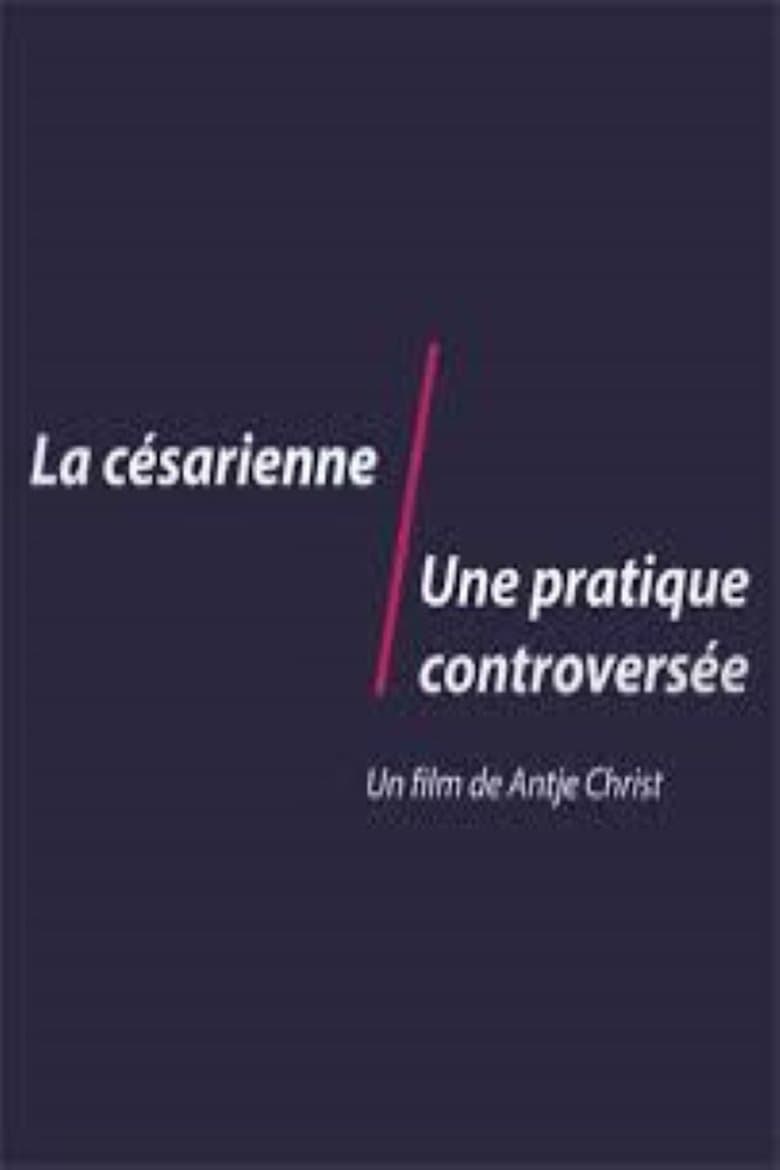 The C-Section Controversy
