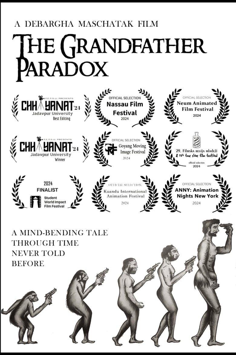 The Grandfather Paradox