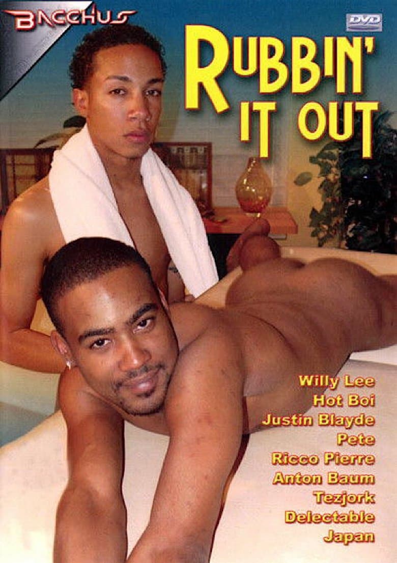 Rubbin' It Out