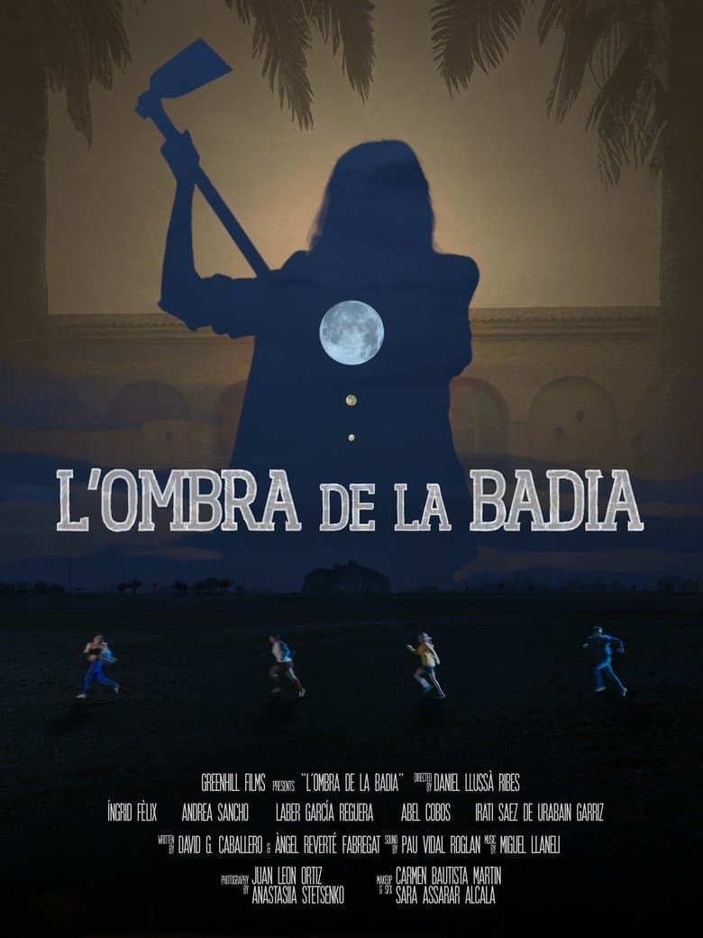 L'ombra de la badia