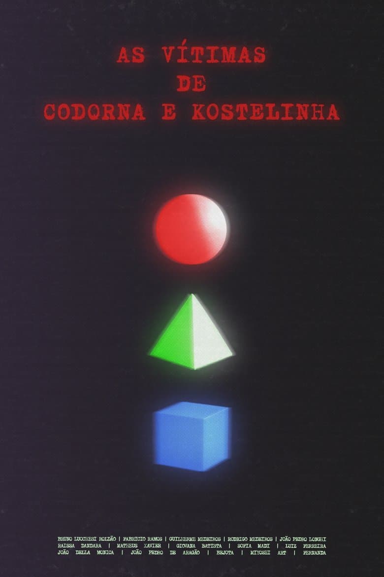 As Vítimas de Codorna e Kostelinha