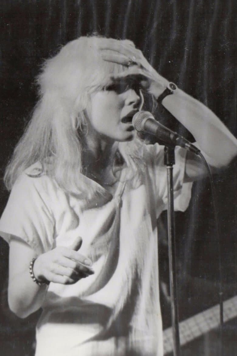 Blondie: Live at CBGB 1977