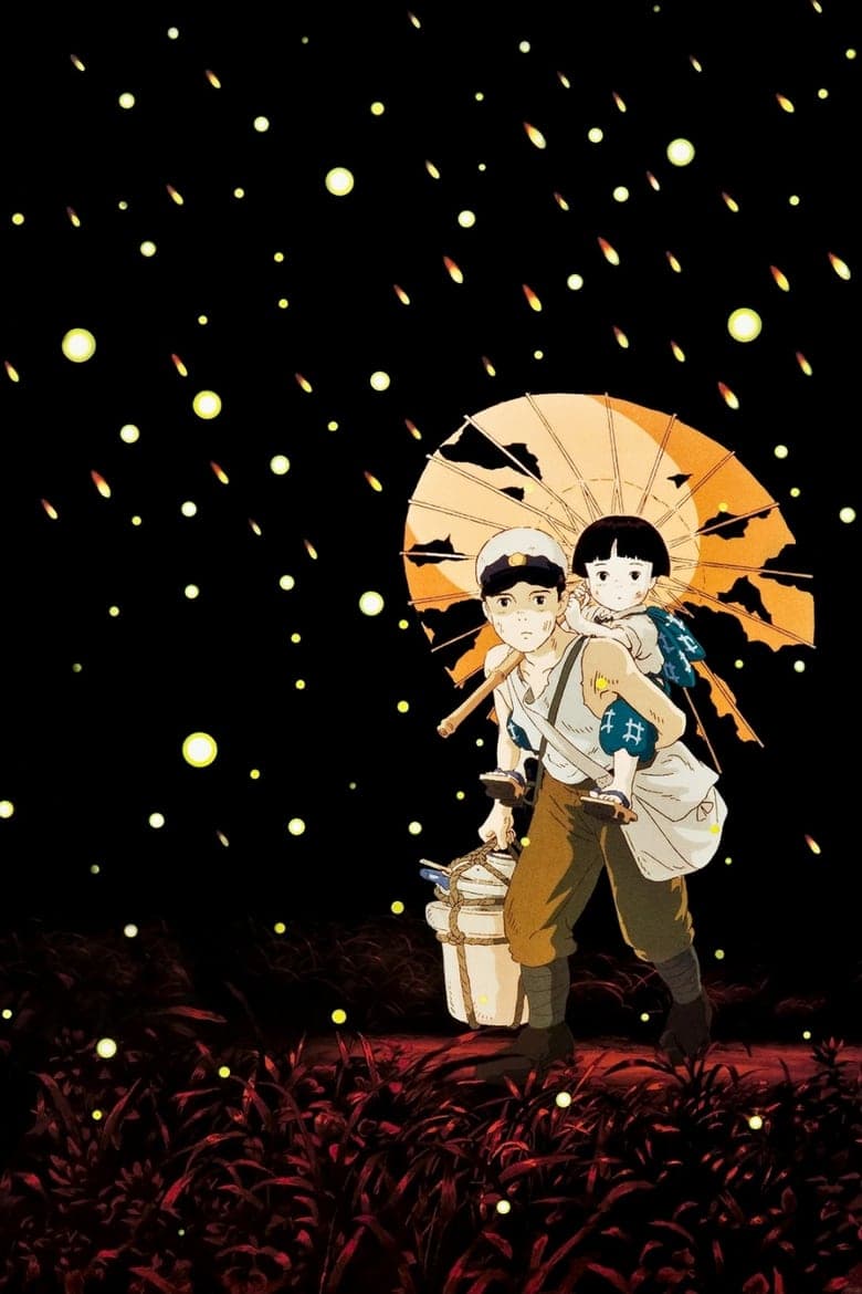 Grave of the Fireflies