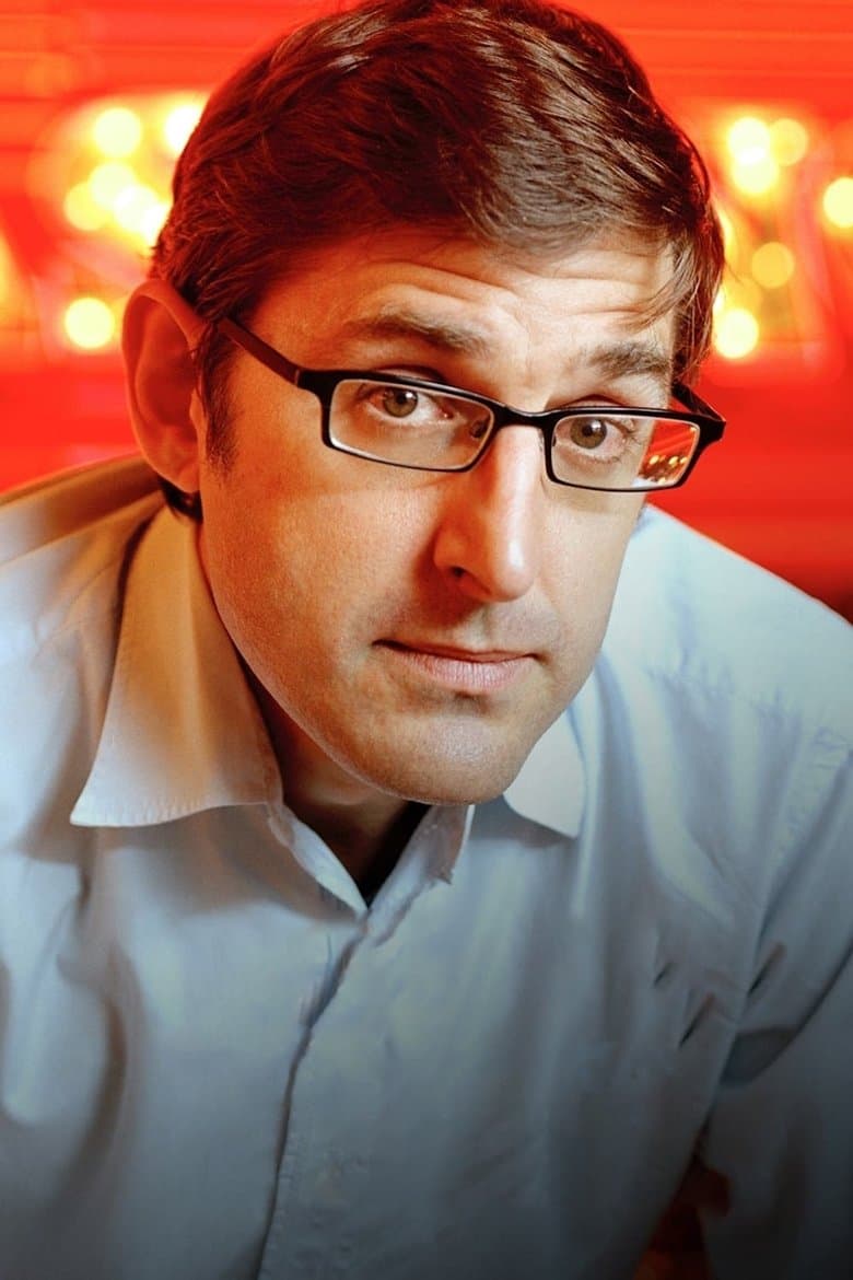 Louis Theroux: Gambling in Las Vegas