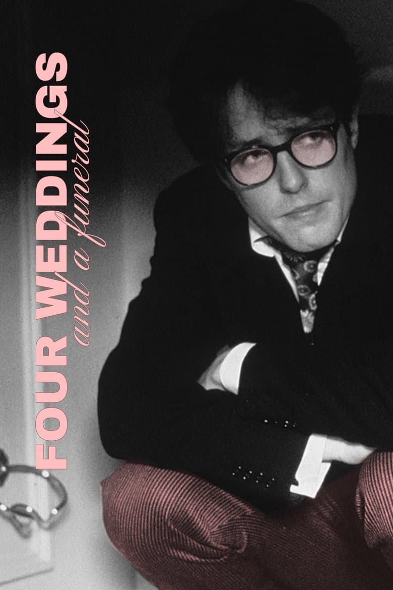 Four Weddings and a Funeral