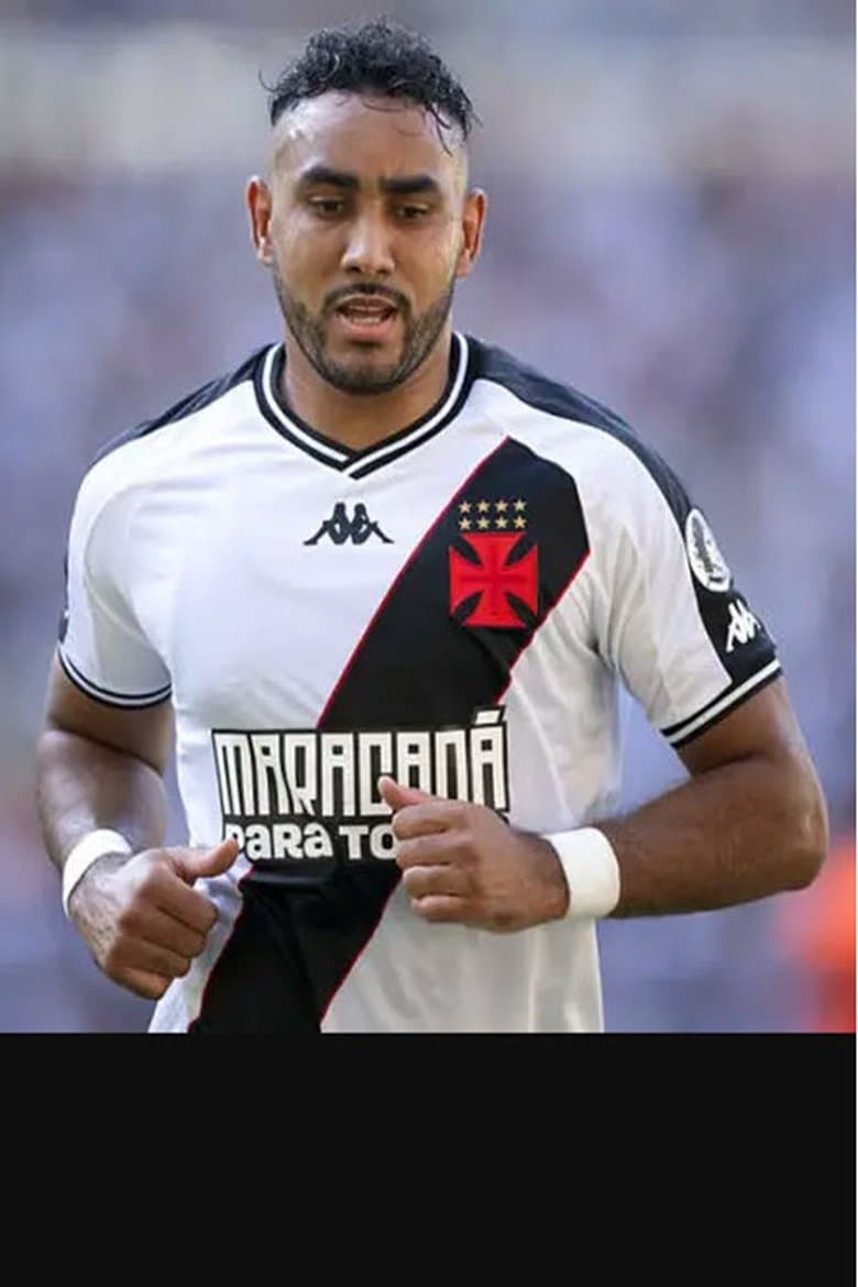 Dimitri Payet ô carioca