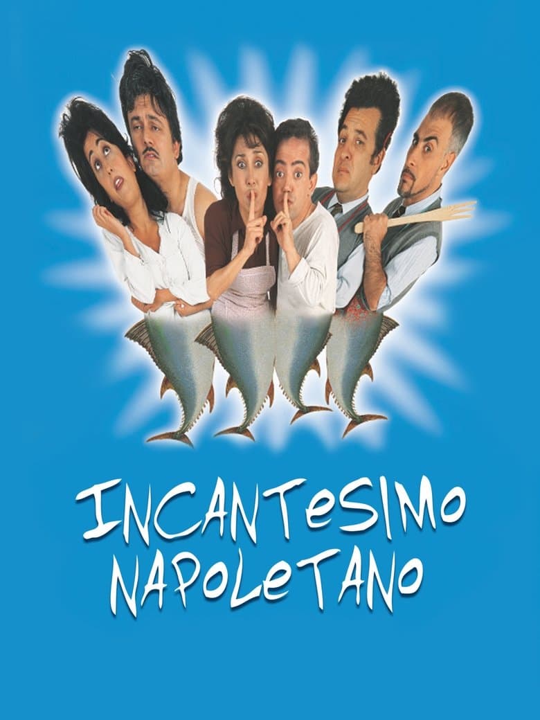 Incantesimo napoletano