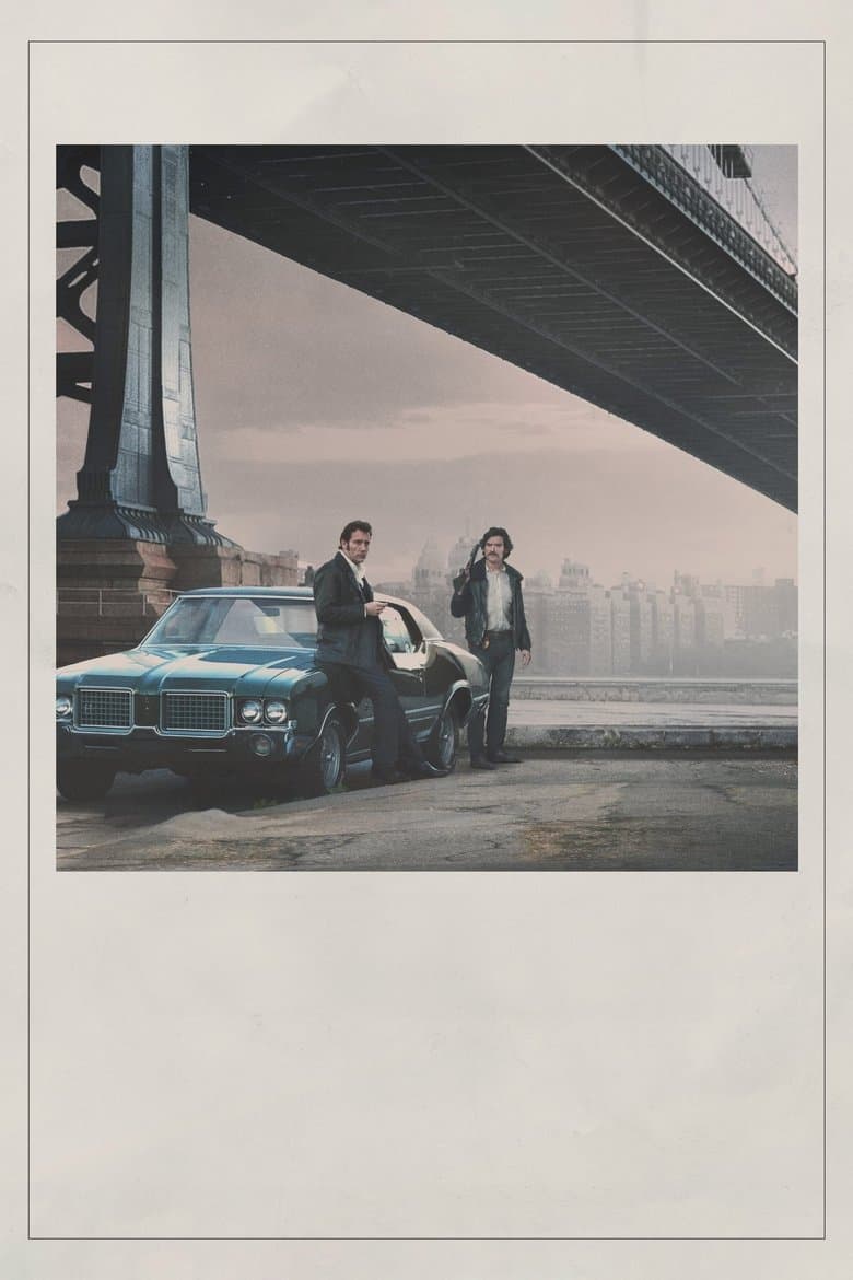 Blood Ties