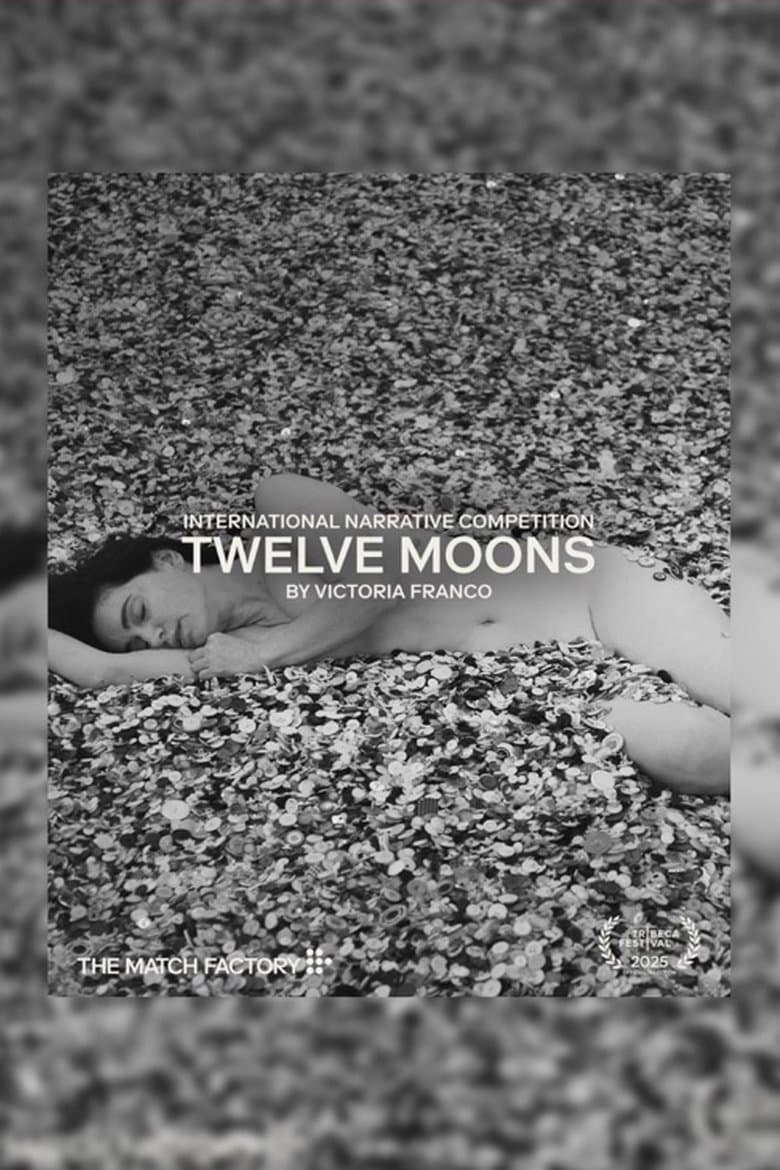 Twelve Moons