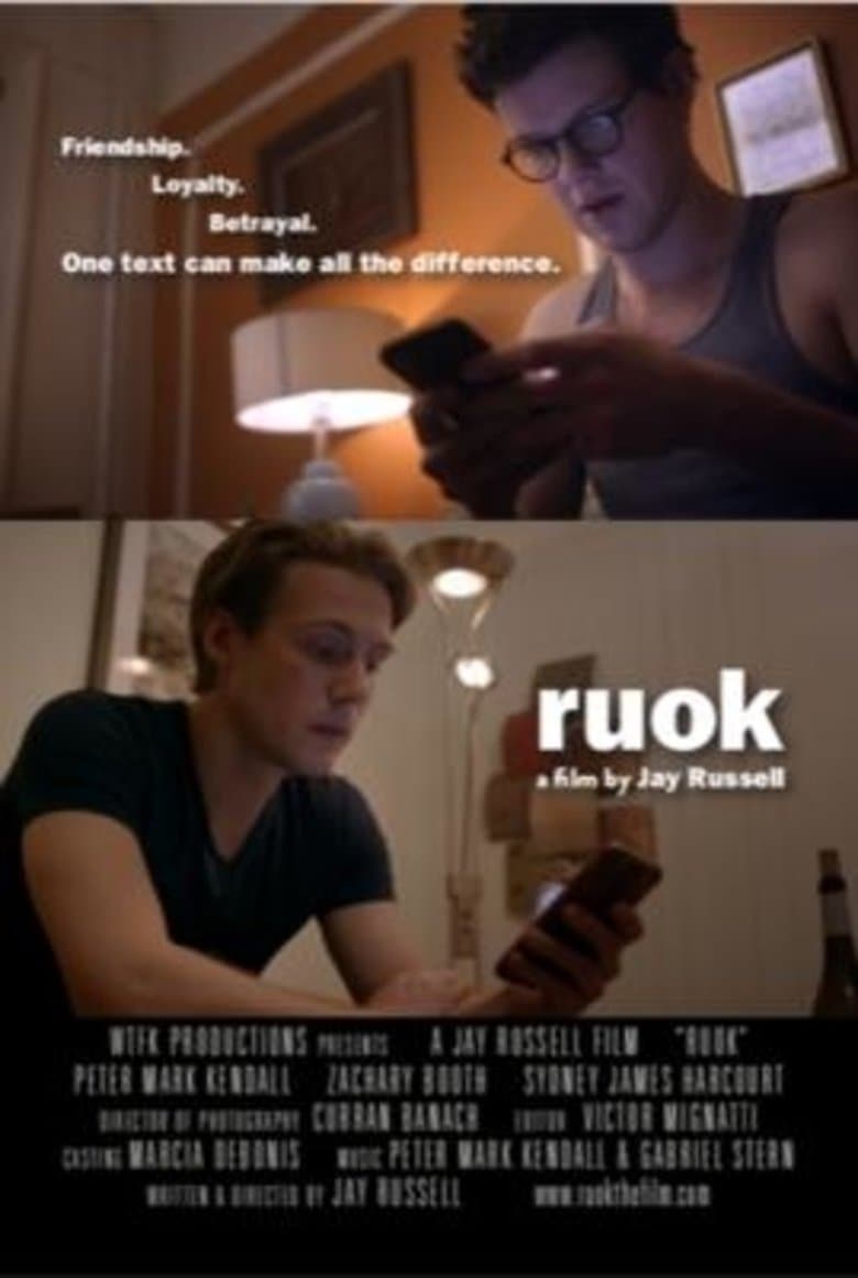 ruok