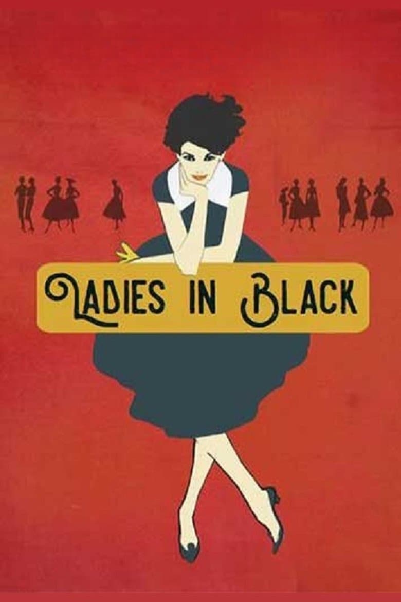 Ladies in Black