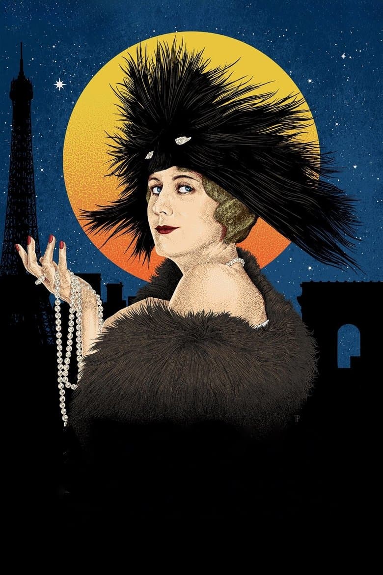 A Woman of Paris: A Drama of Fate
