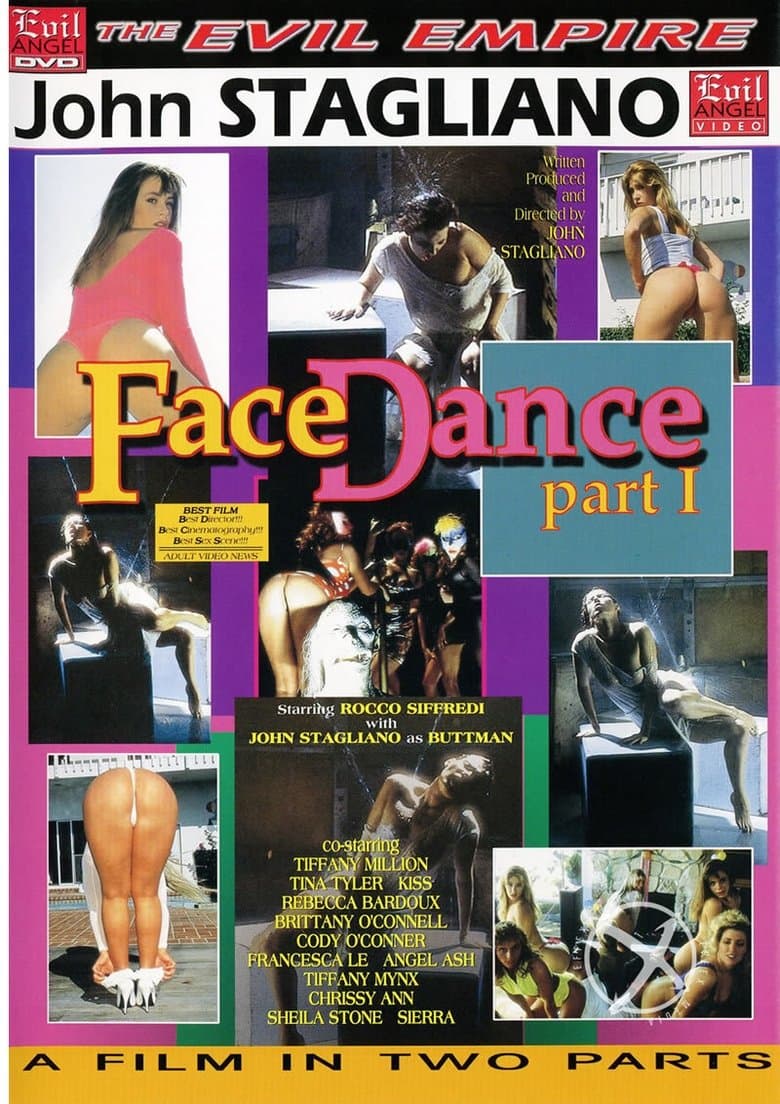 Face Dance