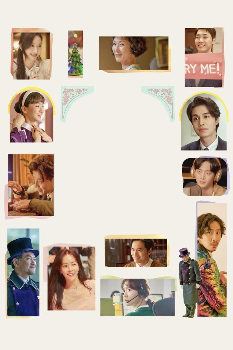 A Year-End Medley