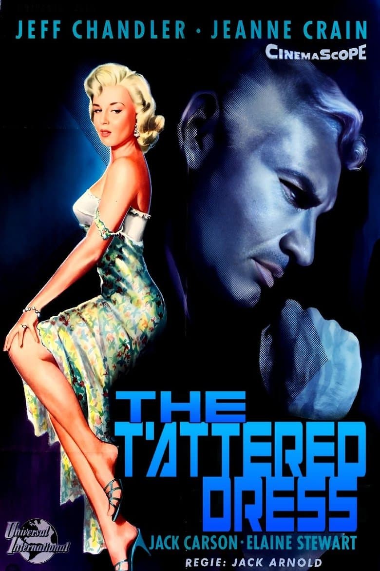 The Tattered Dress