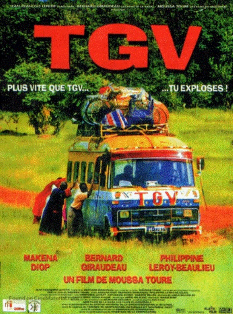 TGV